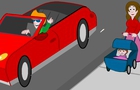 Instant Karma - Don't Smoke and Drive