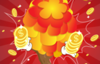 Tree Tap - Money Idle Clicker