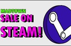 SALE ON STEAM!!!!