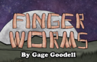 Finger Worms