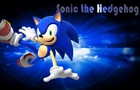 Mega Sonic Ball Z Opening 2