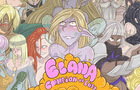 Elana, Champion of lust. Alpha 9.7 Chapter 2