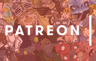 Jaxks - Patreon