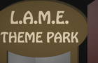 Lame Theme Park