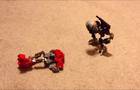Bionicle Sex Ed.