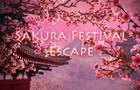 Sakura Festival Escape