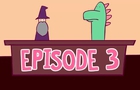 The Wiz and Dino Show - Episode 3