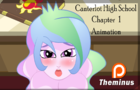 Celestia MiniMovie The Minus