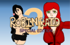 Robin Raid 3: booty crusade: SE