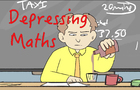 How Long? - Depressing Maths