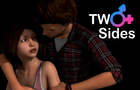 Two Sides - Adult Game