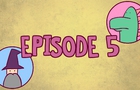 The Wiz and Dino Show - Episode 5
