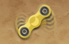 Fidget Spinner Checkers