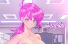 Nude Angela