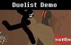 Sheim's Duelist Demo (Sheim Story 2)