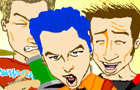 Green Day Mini Video