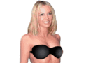 Britney dress up doll