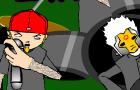 Limp Bizkit Mini Video
