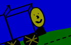Lil Engine that Couldn't by GuitarDude42