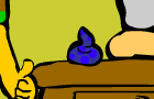 Blue's Poos by Wattz