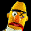 Evil Bert Assasin