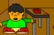 Pico's Sweat Shop
