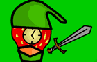 Link, He Come To Town
