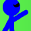 Black vs Blue 2