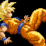 Goku's Farting Problem