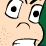 Angry kid: c.c.k