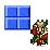 Kefka VS Tetris