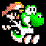 Yoshi's Badluck Part 1