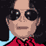 Micheal Jackson Baby Drop