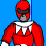 A Power Ranger Adventure