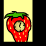 StrawberryClock VI Redux