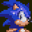 Sonic Vs. Mario Skate-off
