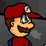 Mario's Ghost House Hell