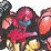 Samus and the Metroid