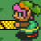 Link's Roping Contest