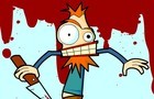 Mr Stabby