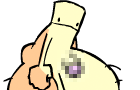 Sack Smash 2003
