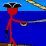 A Pirate's Life