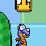 One day in Mario World