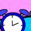 Nursery Rhyme 4 Clocks 2