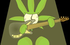 Clocky Horror