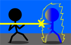 Stick Fighter