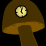 PH33R Mushroom Clock