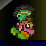 Peanut Butter Mario&Luigi