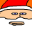 The Night Santa Went NUTS