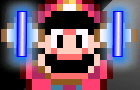Mack Daddy Mario 3 (VGDC)